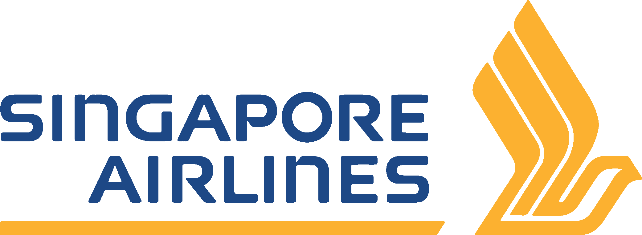 Singapore Airlines Logo